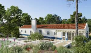 Prodej Pozemek Carvalhal