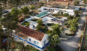 Prodej Pozemek Carvalhal