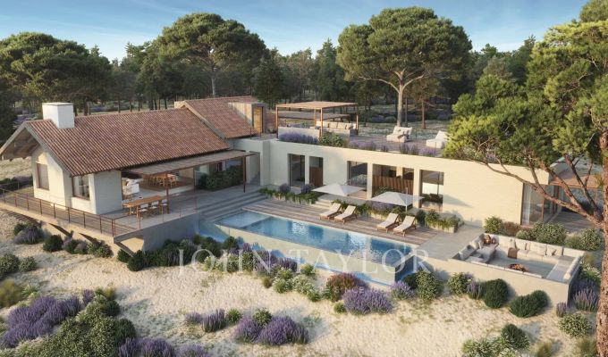 Prodej Pozemek Carvalhal