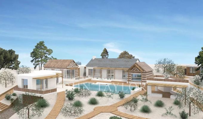 Prodej Pozemek Carvalhal