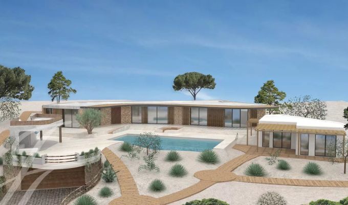 Prodej Pozemek Carvalhal