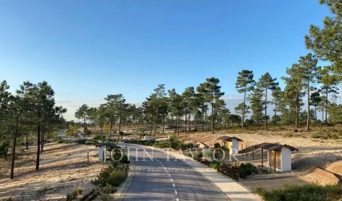 Prodej Pozemek Carvalhal