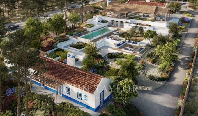 Prodej Pozemek Carvalhal