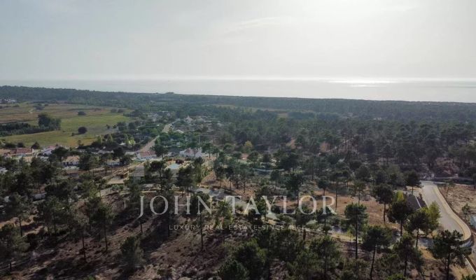 Prodej Pozemek Carvalhal