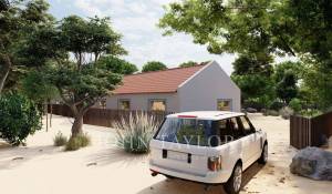 Prodej Pozemek Comporta