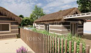 Prodej Pozemek Comporta