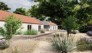 Prodej Pozemek Comporta