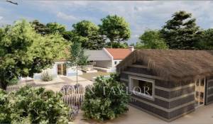 Prodej Pozemek Comporta