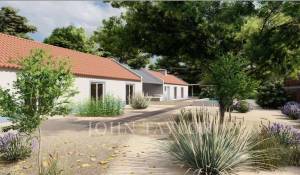 Prodej Pozemek Comporta