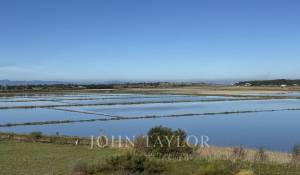 Prodej Pozemek Comporta