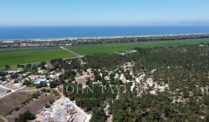 Prodej Pozemek Comporta