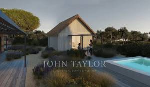 Prodej Pozemek Comporta