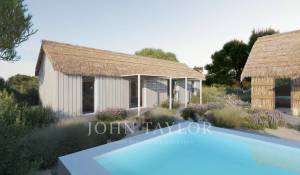 Prodej Pozemek Comporta