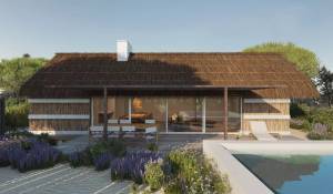 Prodej Pozemek Comporta