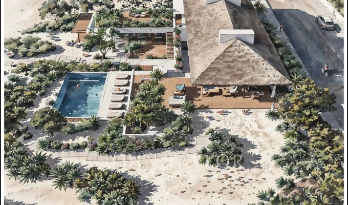 Prodej Pozemek Comporta