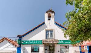 Prodej Pozemek Grândola e Santa Margarida da Serra