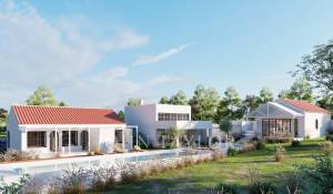 Prodej Pozemek Grândola e Santa Margarida da Serra