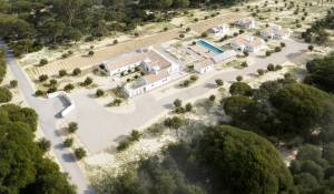 Prodej Pozemek Grândola e Santa Margarida da Serra