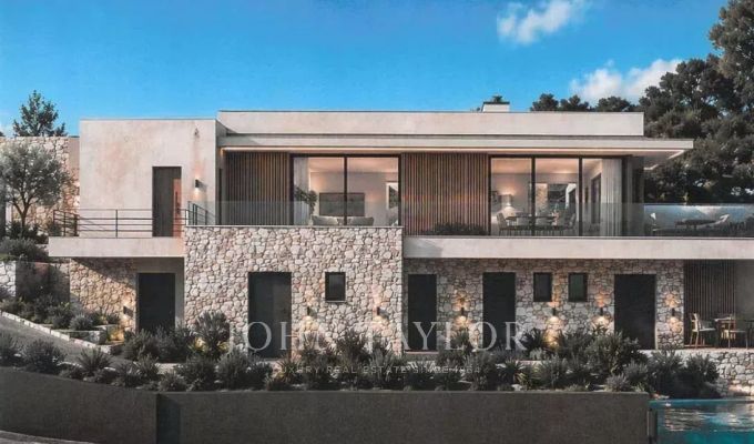 Prodej Pozemek Grimaud