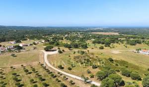 Prodej Pozemek Melides