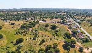 Prodej Pozemek Melides