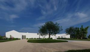 Prodej Pozemek Melides