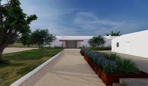 Prodej Pozemek Melides