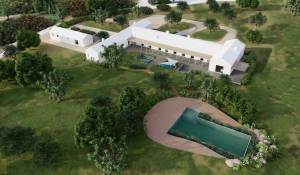 Prodej Pozemek Melides