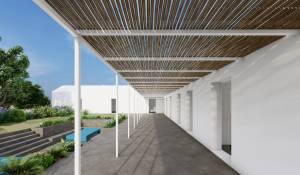 Prodej Pozemek Melides