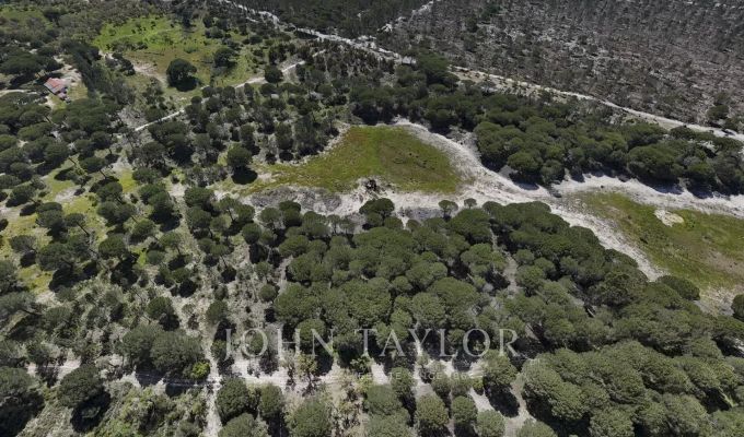 Prodej Pozemek Melides