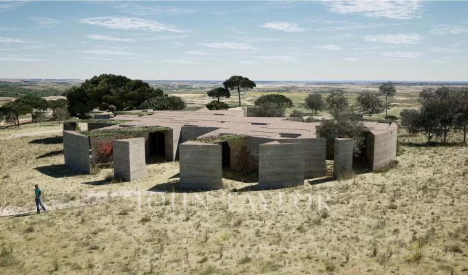 Prodej Pozemek Melides