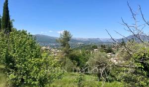 Prodej Pozemek Mouans-Sartoux