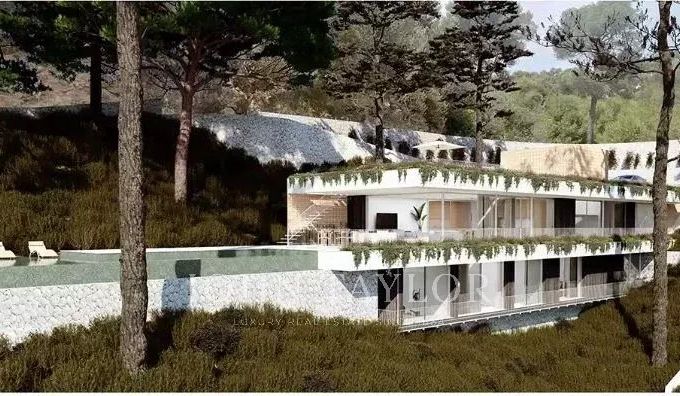 Prodej Pozemek Palma de Mallorca