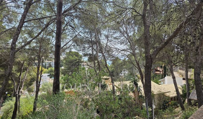 Prodej Pozemek Peguera