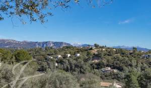 Prodej Pozemek Roquefort-les-Pins