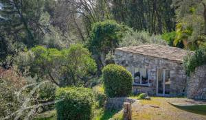 Prodej Pozemek Roquefort-les-Pins