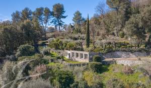 Prodej Pozemek Roquefort-les-Pins