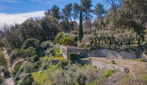 Prodej Pozemek Roquefort-les-Pins