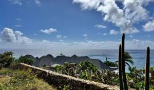 Prodej Pozemek Saint-Barthélemy