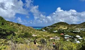 Prodej Pozemek Saint-Barthélemy