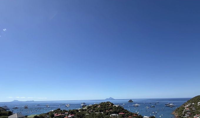 Prodej Pozemek Saint-Barthélemy