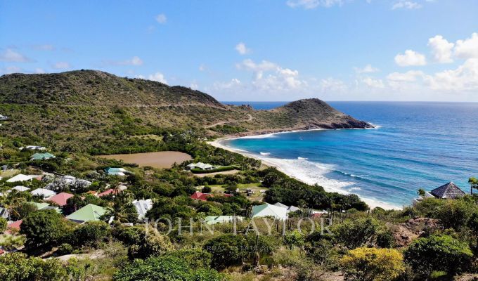 Prodej Pozemek Saint-Barthélemy