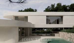 Prodej Pozemek Santa Ponsa