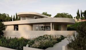 Prodej Pozemek Santa Ponsa