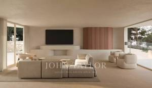 Prodej Pozemek Santa Ponsa