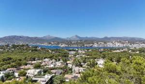 Prodej Pozemek Santa Ponsa