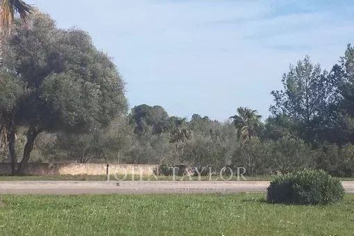 Prodej Pozemek Santa Ponsa