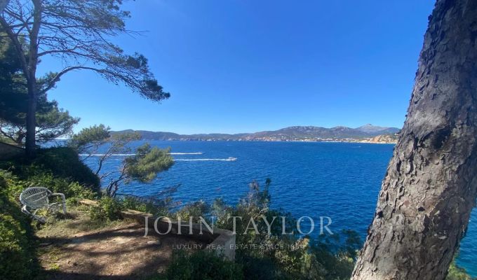 Prodej Pozemek Santa Ponsa