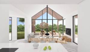 Prodej Pozemek São Francisco da Serra