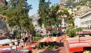 Prodej Právo na pronájem Monaco